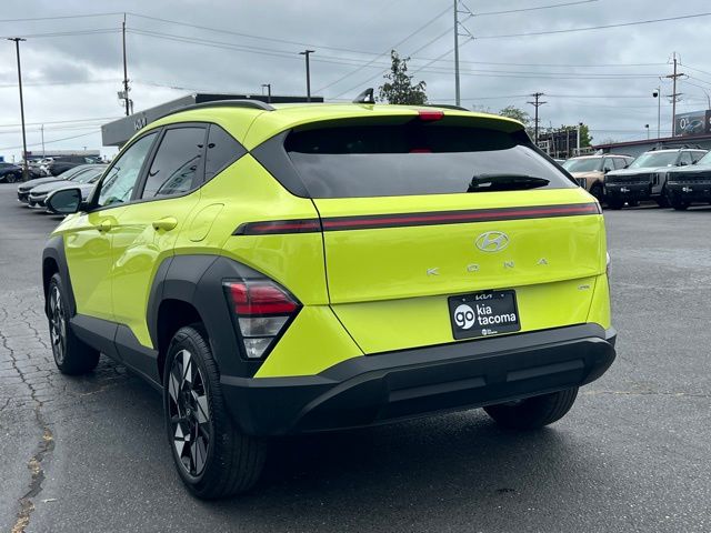 2024 Hyundai Kona SEL - Photo 7