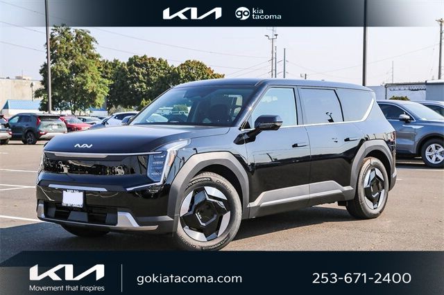 2026 Kia EV9
