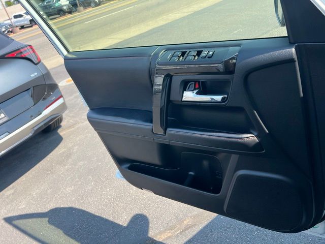 2023 Toyota 4Runner TRD Off-Road Premium - Photo 15