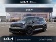  Kia EV9