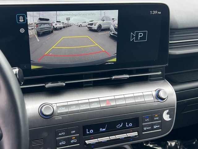 2024 Hyundai Kona SEL - Photo 24