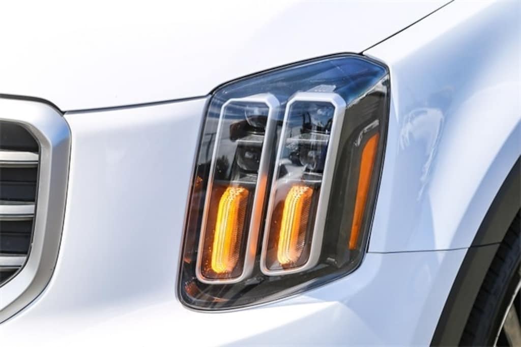 Used 2024 Kia Telluride SX-Prestige SUV