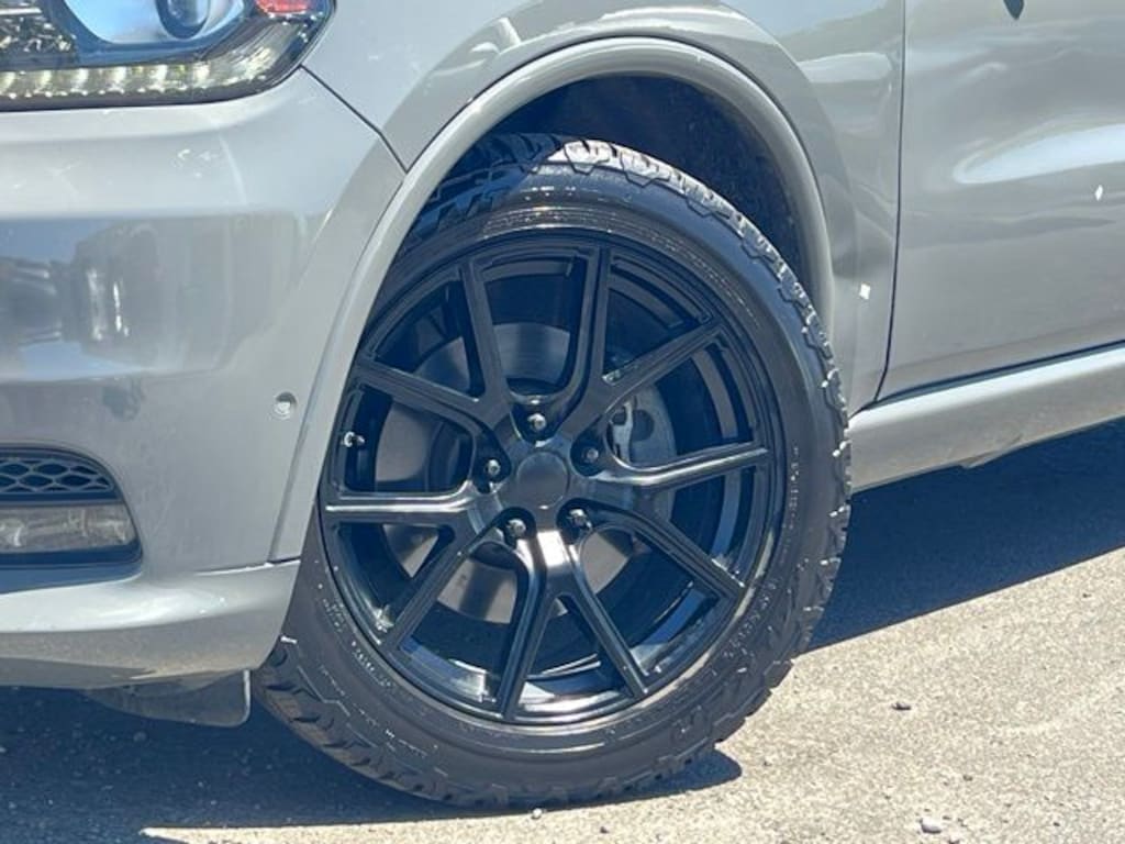 Used 2020 Dodge Durango R/T SUV