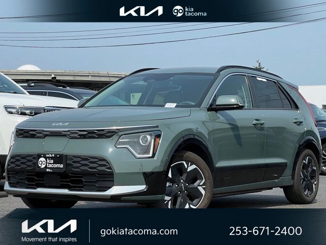 2023 Kia Niro EV
