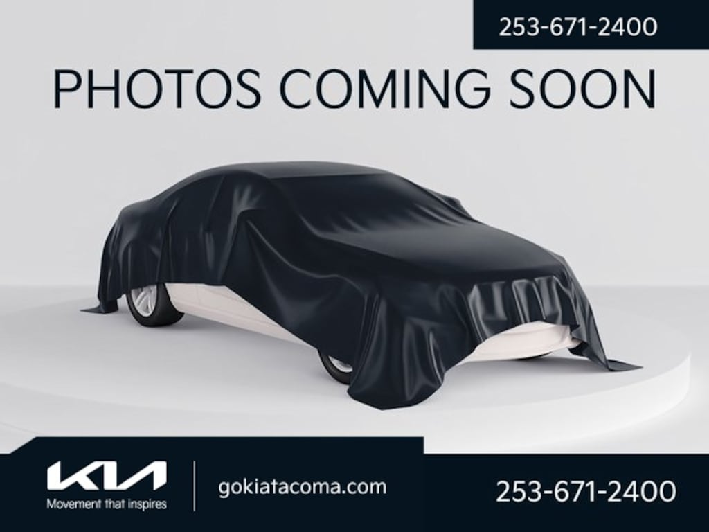 New 2025 Kia EV6 GT-Line SUV