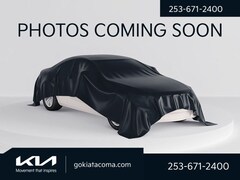 2025 Kia EV6 GT-Line SUV