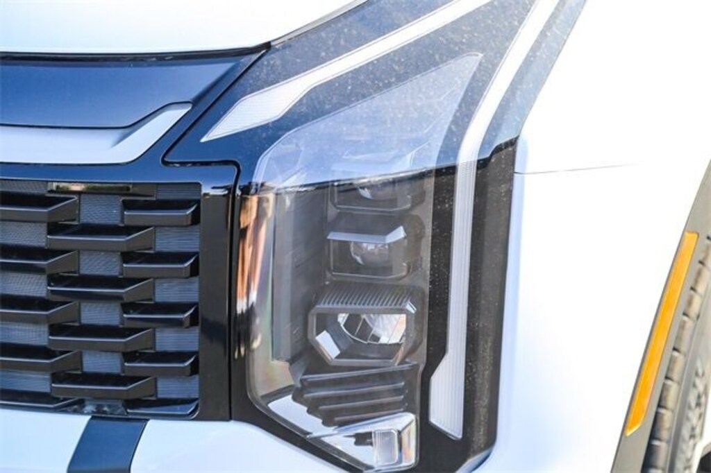 New 2026 Kia Sportage EX SUV