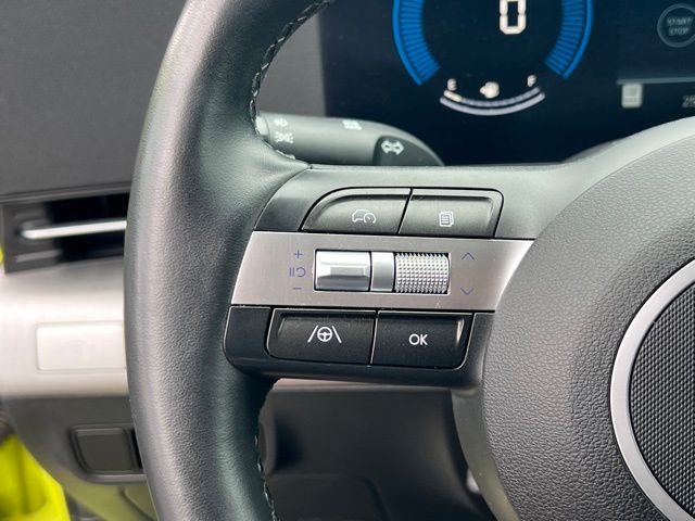 2024 Hyundai Kona SEL - Photo 22