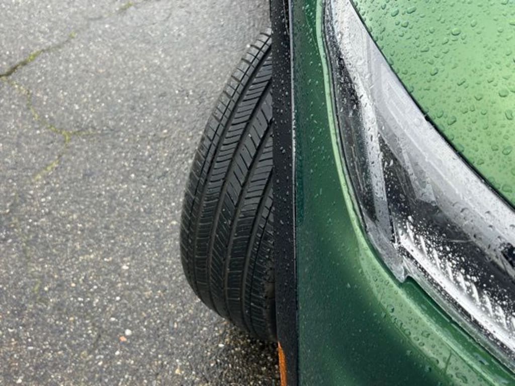 Used 2024 Ford Mustang Mach-E Premium SUV