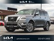  Nissan Armada