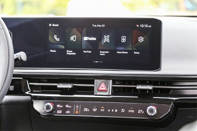 2025 Kia EV6 Light L/R - Photo 13