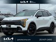  Kia Sportage Plug-In Hybrid