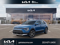 2026 Kia Niro EX SUV