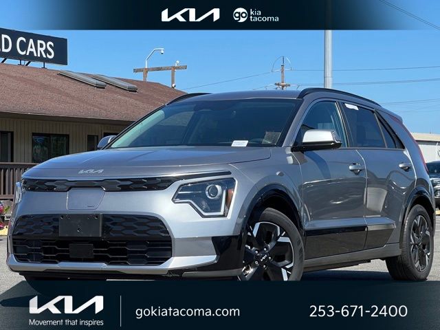 2023 Kia Niro EV