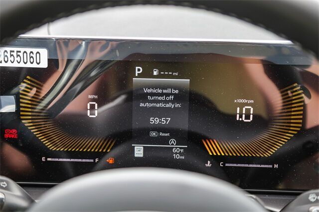 2025 Kia Sorento S - Photo 18