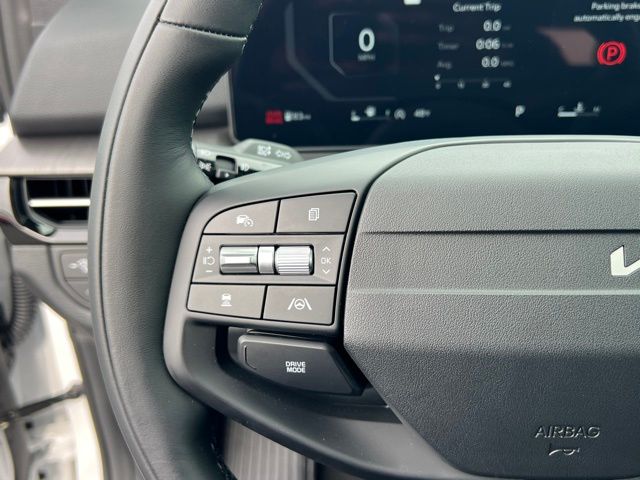 2026 Kia Sportage X-Pro Prestige - Photo 22