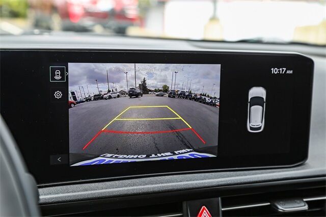 2025 Kia EV6 Light L/R - Photo 22