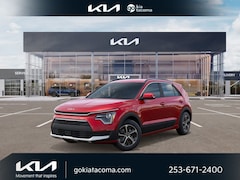 2026 Kia Niro EX SUV