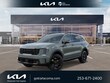  Kia Sorento Hybrid