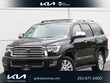  Toyota Sequoia
