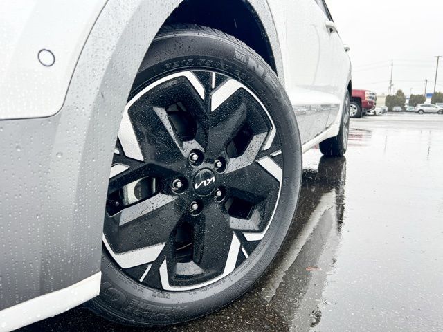 Certified 2023 Kia Niro Wave with VIN KNDCT3L12P5013341 for sale in Tacoma, WA