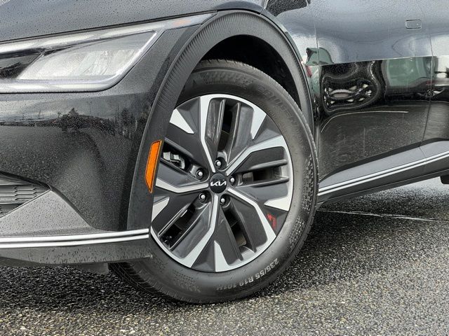 Certified 2024 Kia EV6 Light L/R with VIN KNDC34LA9R5207664 for sale in Tacoma, WA