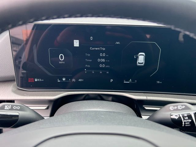 2026 Kia Sportage X-Pro Prestige - Photo 16