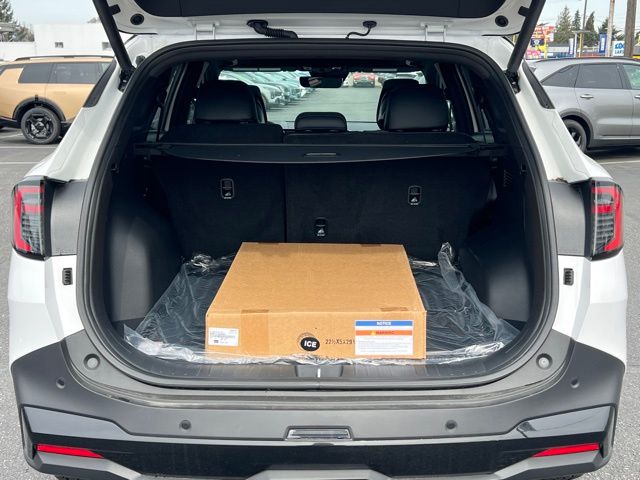 2026 Kia Sportage X-Pro Prestige - Photo 12