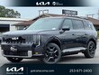  Kia Telluride Hybrid