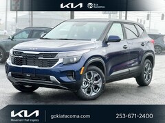 2026 Kia Seltos LX SUV