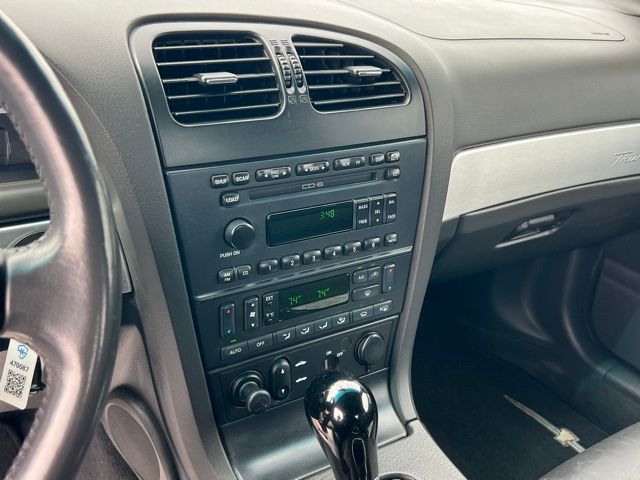 2002 Ford Thunderbird Deluxe - Photo 18