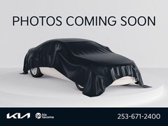 2026 Kia Sorento Hybrid X-Line SX Prestige SUV