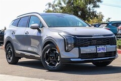 2026 Kia Sportage EX SUV