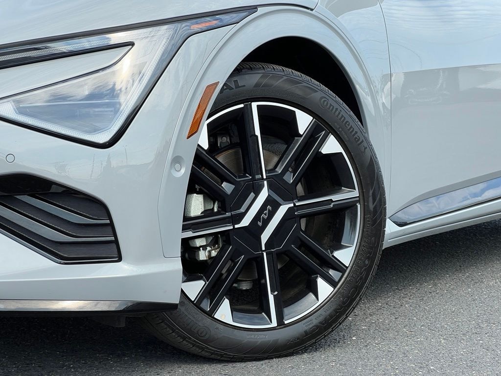 Certified 2025 Kia