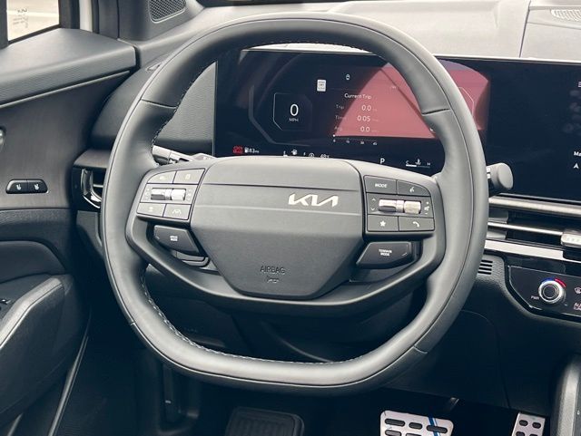 2026 Kia Sportage X-Pro Prestige - Photo 14