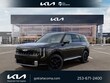  Kia Telluride Hybrid
