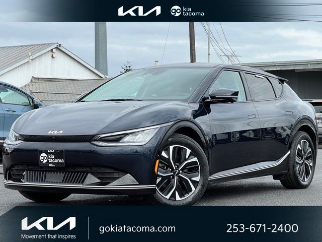 2024 Kia EV6 Wind AWD's photo