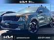  Kia Sorento Hybrid