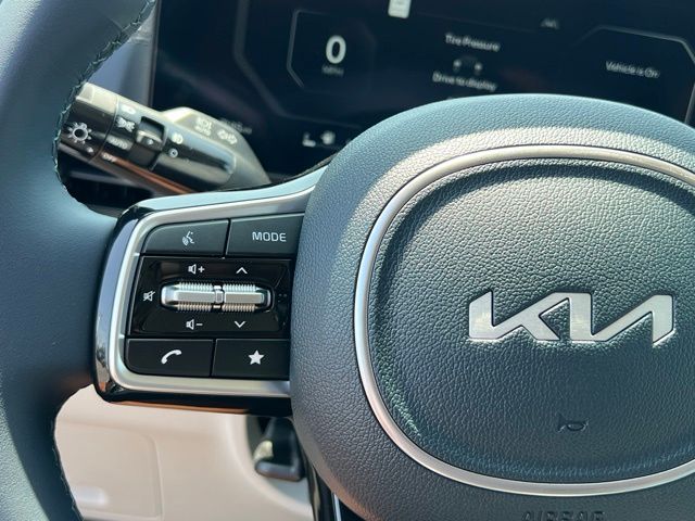 2026 Kia Carnival SX - Photo 23