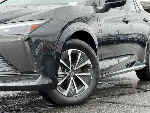 Used 2024 Lexus RZ Premium with VIN JTJAAAAB9RA024261 for sale in Tacoma, WA