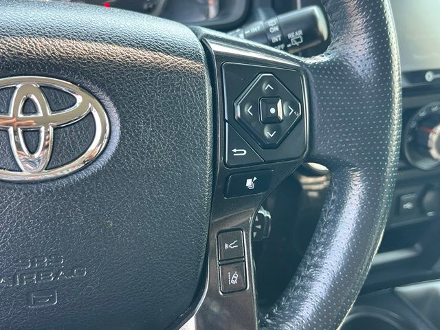 2023 Toyota 4Runner TRD Off-Road Premium - Photo 22