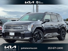 2026 Kia EV9 GT-Line SUV