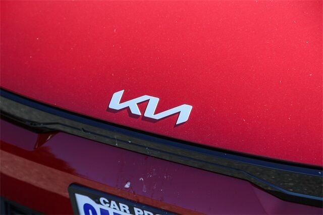 2025 Kia EV6 Light L/R - Photo 5