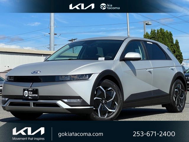 2023 Hyundai IONIQ 5