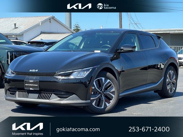 2024 Kia EV6 Light L/R AWD's photo