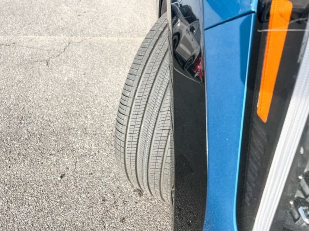 New 2026 Kia EV9 GT-Line SUV