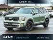  Kia Telluride