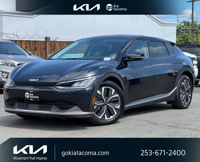 2023 Kia EV6 Wind's photo