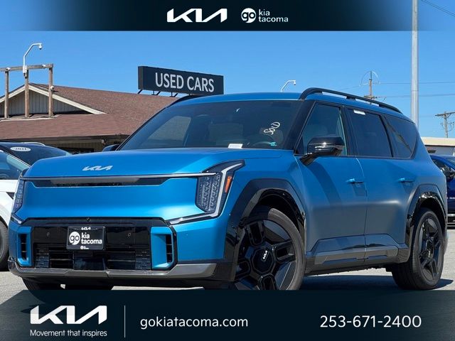 2024 Kia EV9
