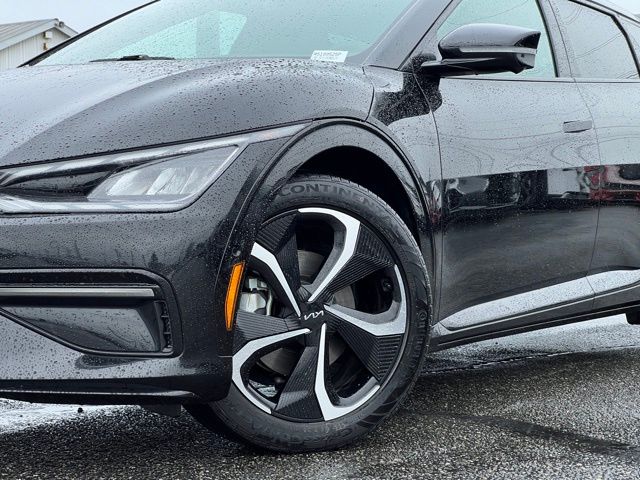 Certified 2024 Kia EV6 GT-Line with VIN KNDC4DLC4R5189525 for sale in Tacoma, WA